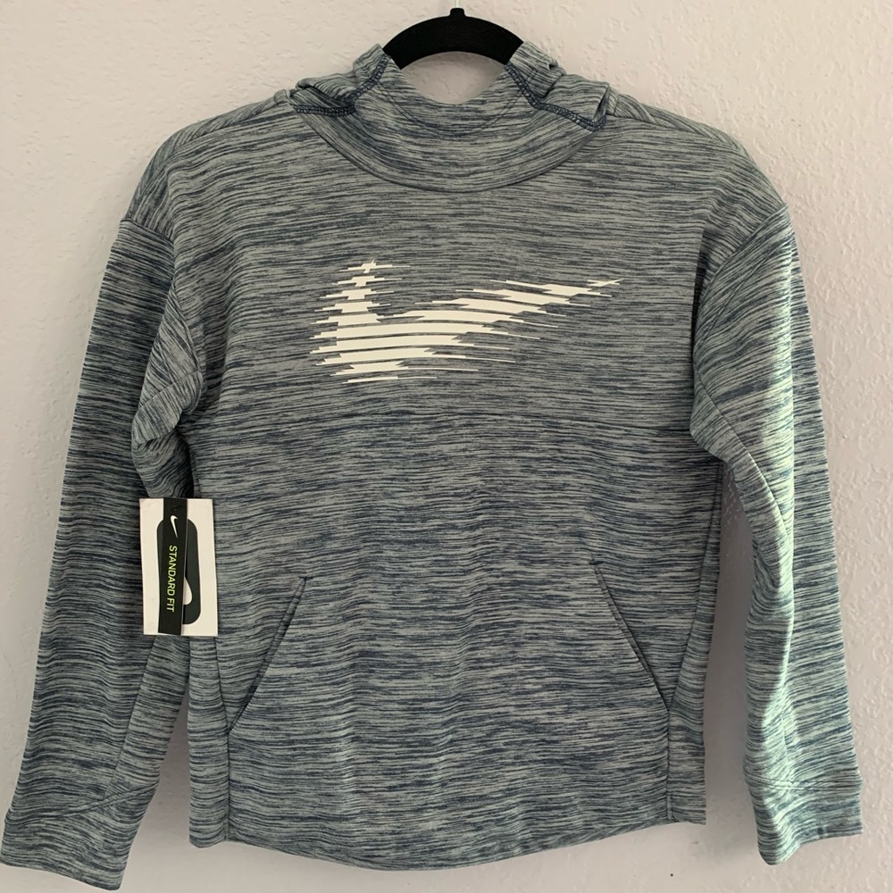 Nike sweatshirt